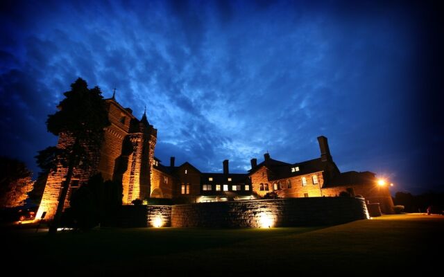 Oceancliff Resort I & II