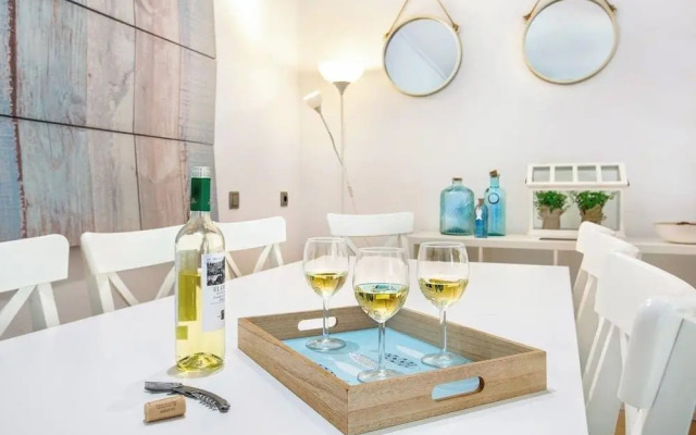 Stay U-nique Apartment Provença