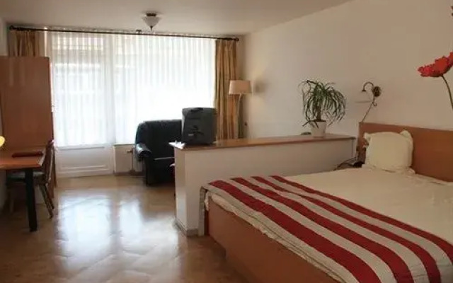 Hotel Restaurant Gerardushoeve