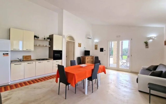 Villa With Swimming Pool Sleeps 8 Three Bedrooms