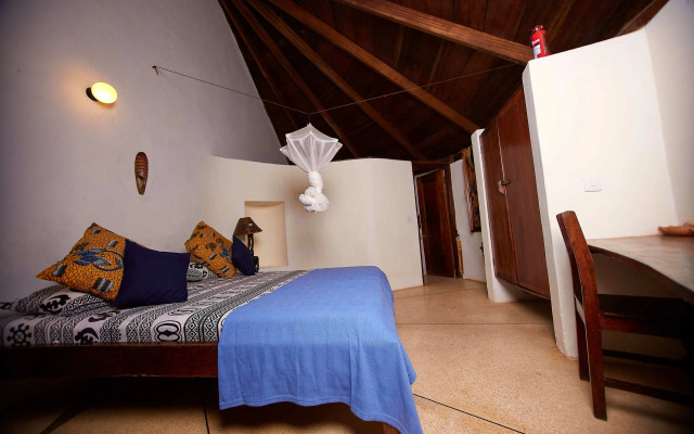 Ankobra Beach Resort