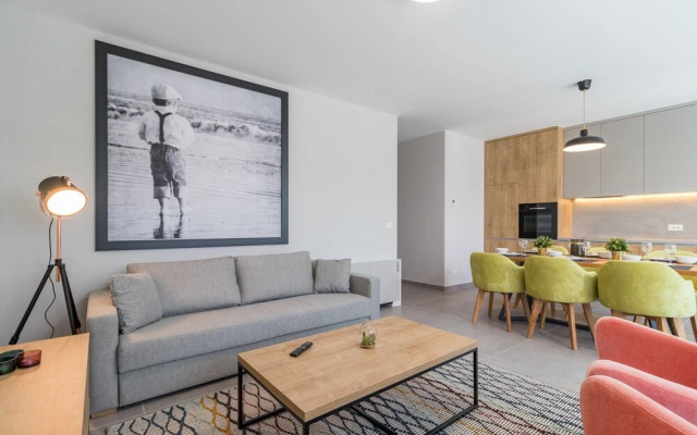 Luxury Apartments Magali 1