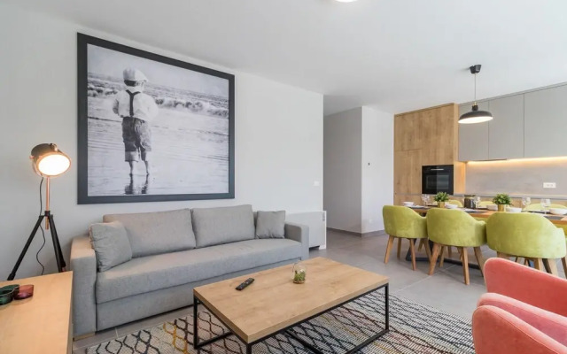 Luxury Apartments Magali