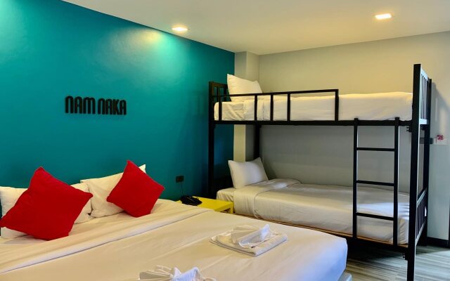 Nam Naka Boutique Hotel (SHA Extra Plus)