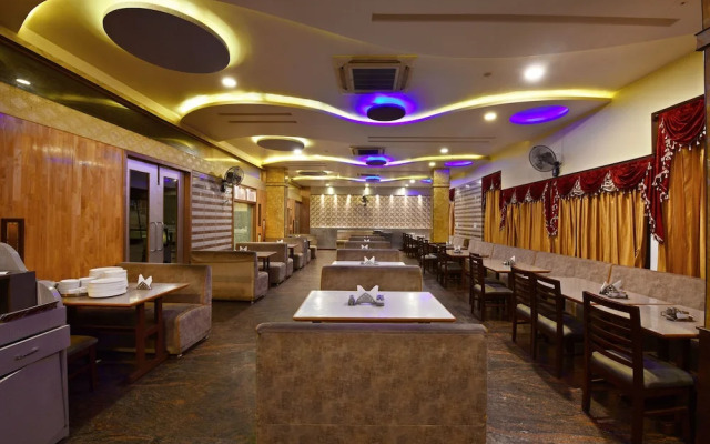 Hotel Bv Colours By Rivido