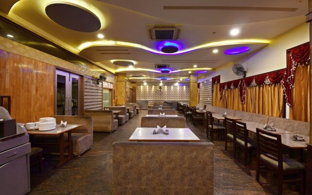 Hotel BV Colours By Rivido