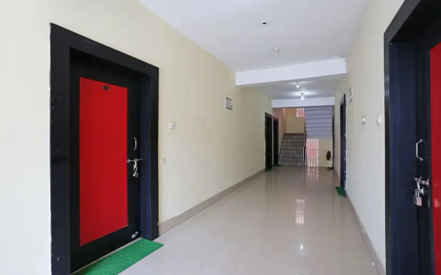 OYO 5719 Hotel Jannat Palace