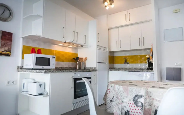 Apartamento Albaida