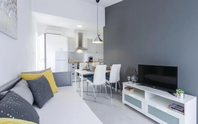 Awesome Apartment in Porec With 1 Bedrooms