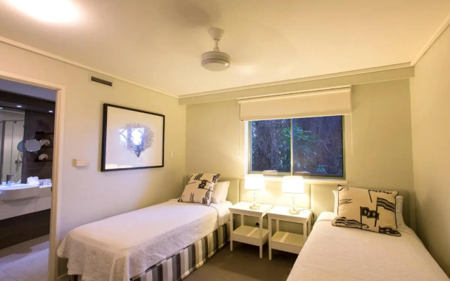 Hastings Park Apartment 4