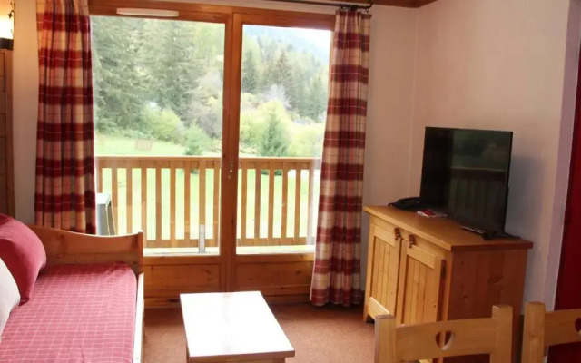 Appartement Lanslebourg-Mont-Cenis, 3 pièces, 6 personnes - FR-1-508-234