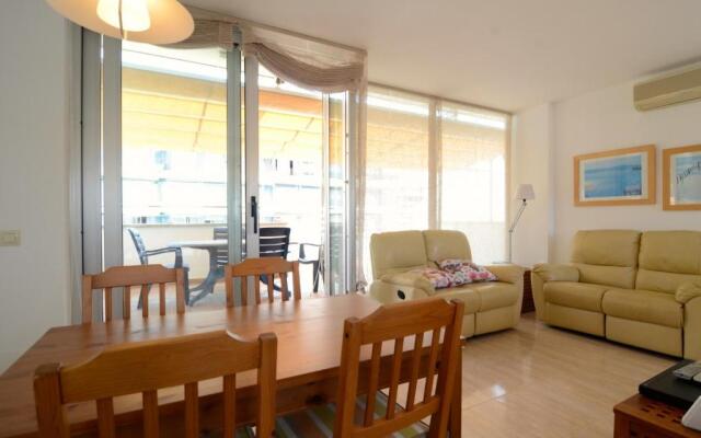 Atico con terraza TASCONS D2