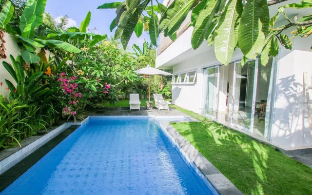 Villa Joy