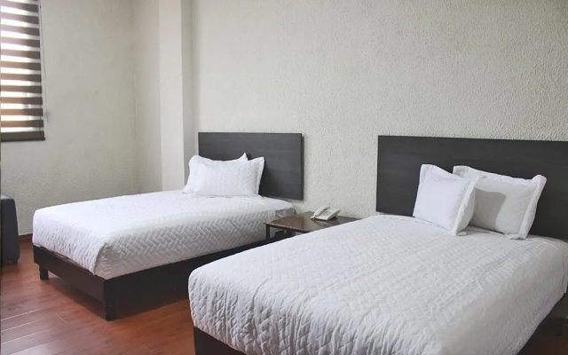 Hotel La Perla