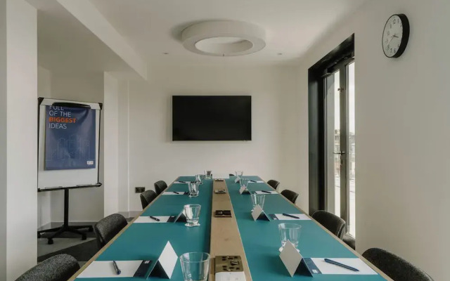 Holiday Inn Express Liverpool Central by IHG