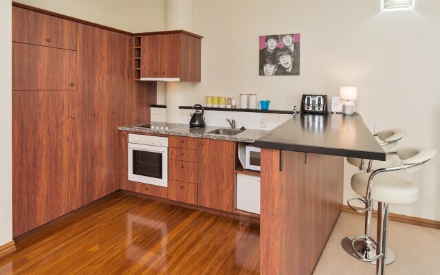 Qv Princes Wharf Sunny 1 Bedroom 653