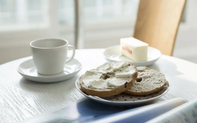 Garosu Stay Guest House