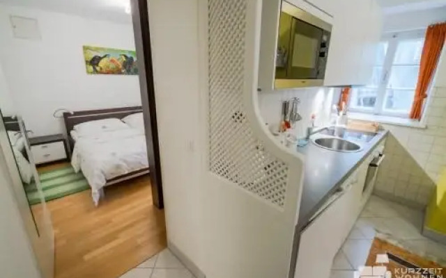 Appartements Steingasse