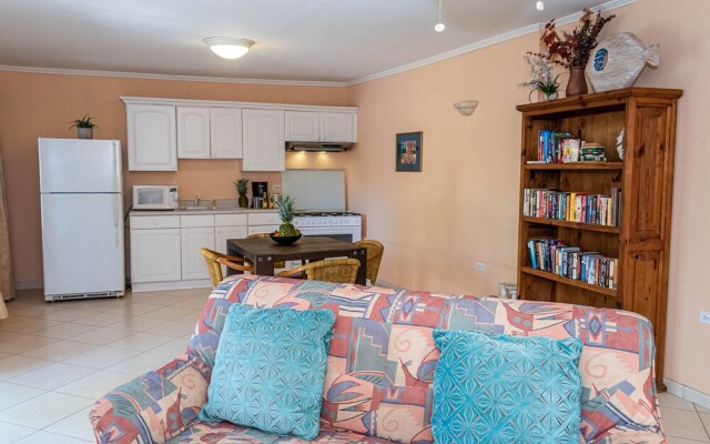 Downtown Ocean Villa