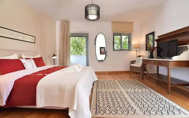 Villa Amaryllis