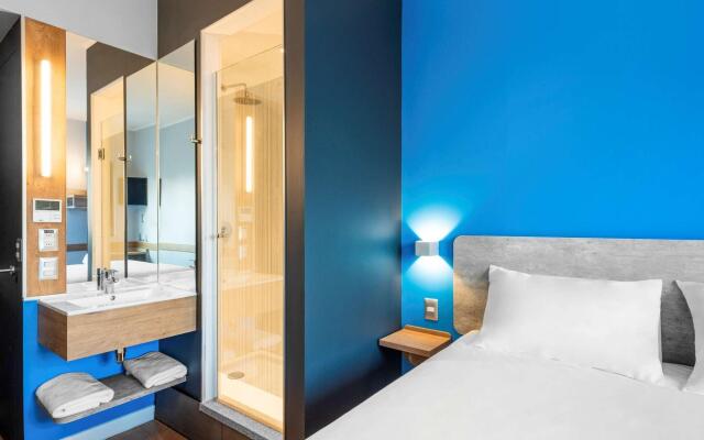 Ibis Budget Santiago Providencia