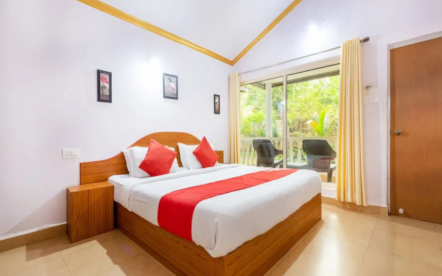 OYO 42083 La Riviere Resort