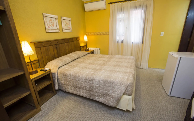 Alameda Paradiso Hotel