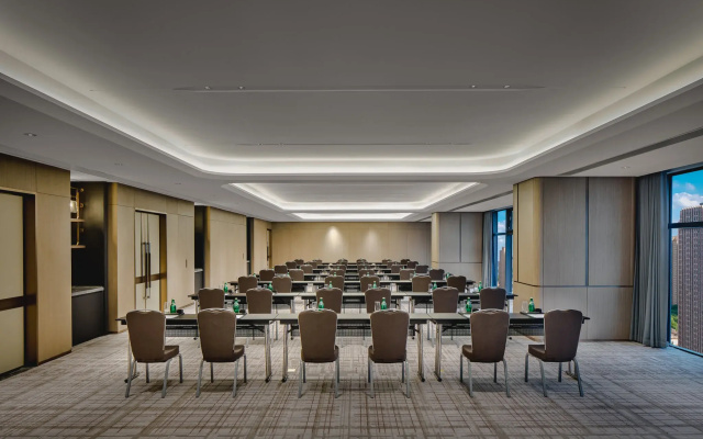 Crowne Plaza Kunshan East
