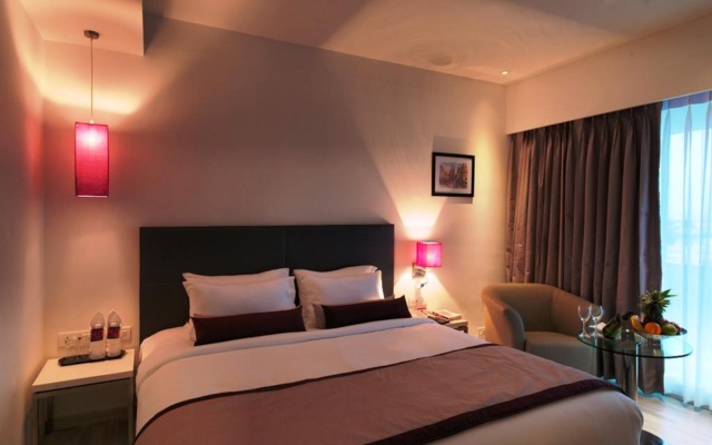 Spree Shivai Hotel Pimpri – Guest Rooms – Pimpri - Chinchwad