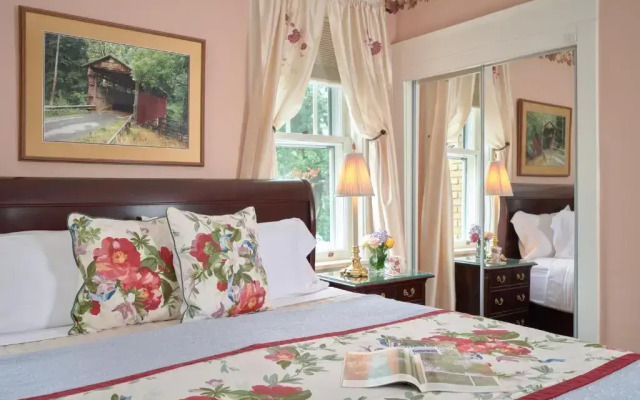 Mooreland Garden Inn