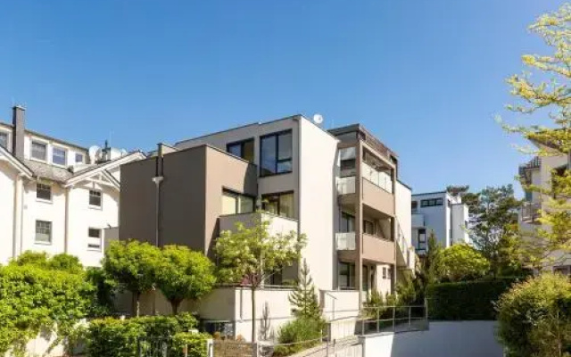 Quartier 47 - Apartment 3 und 5