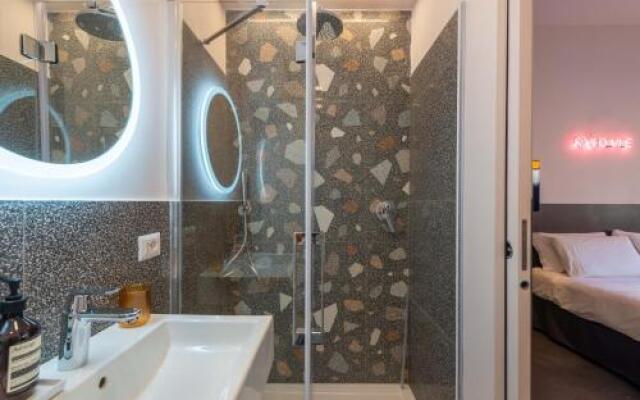 MARCANTONIO HOME ROME - Vatican -