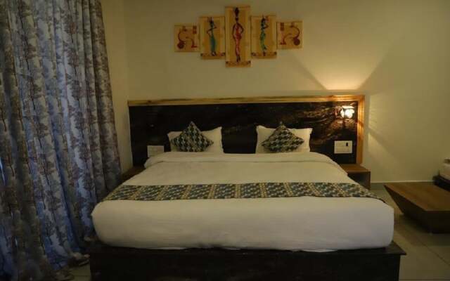 Van Vihar Farm & Resort