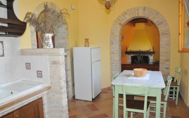 Guesthouse Casale Borgo Miriam