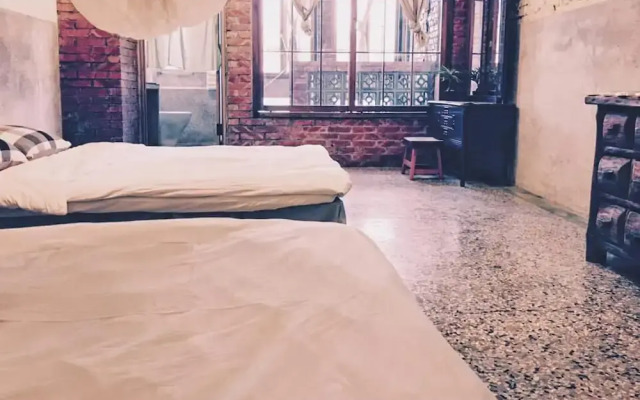 Lingdao Homestay