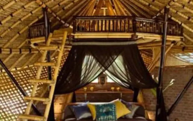 Firefly Eco Lodge