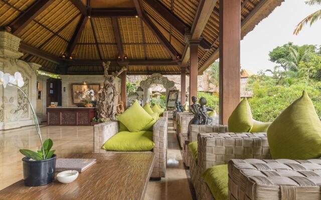 Pita Maha Resort & Spa
