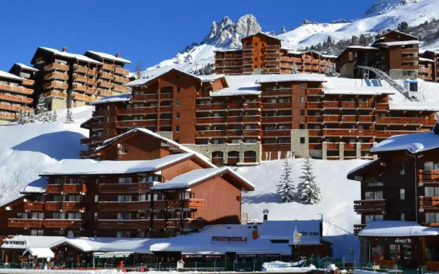 Appartement Méribel, 2 pièces, 4 personnes - FR-1-182-99