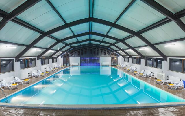 Hotel Snow Plaza