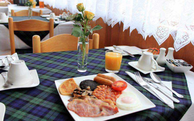 Impala Bed & Breakfast