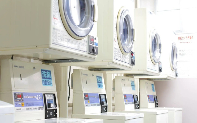 Flexstay Inn 横滨(Flexstay Inn Yokohama)