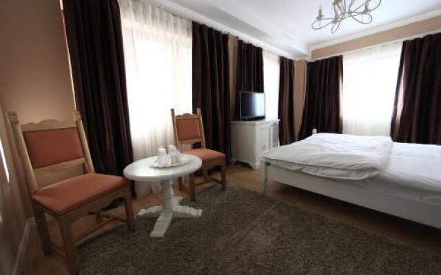 Old City Bucharest NF Hotels
