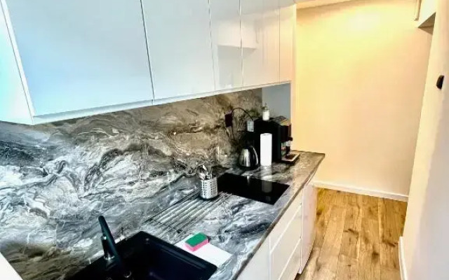 Pokoje Goscinne Wislna