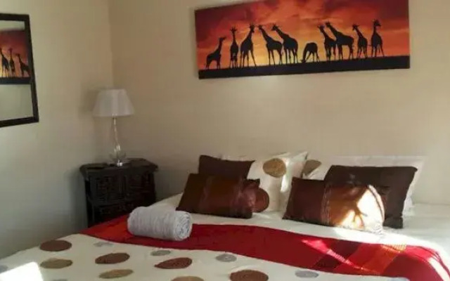 In2 Accommodation Guesthouse