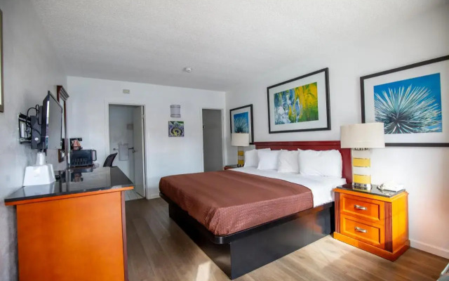 Days Inn