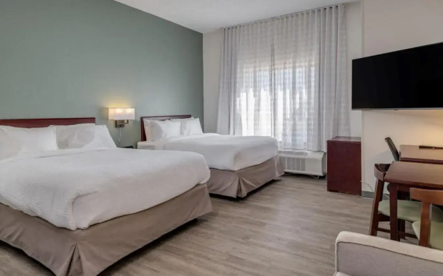 MySuites Lawton