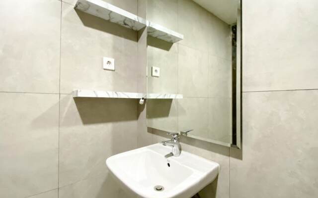 Comfy And Modern Studio At Pollux Chadstone Apartment