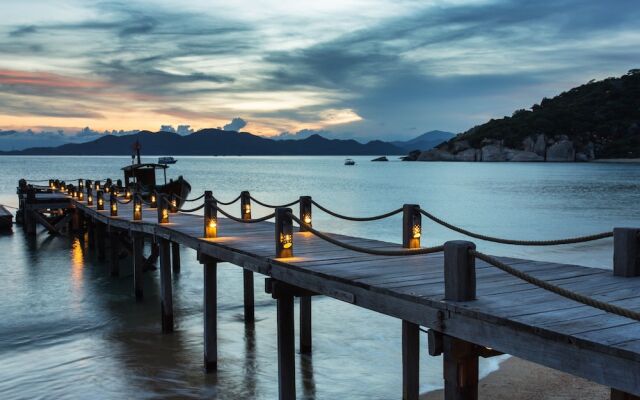 Six Senses Ninh Van Bay