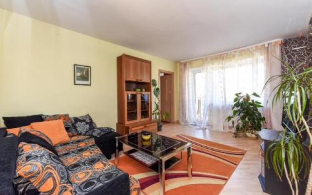 NeriesApartment No.1 Holidays By J. Basanaviciaus
