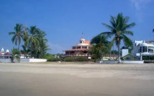 Villa Corona del Mar